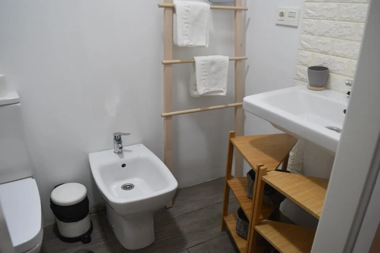 Encanto En La Maestranza, Pleno Centro De Sevilla Apartment