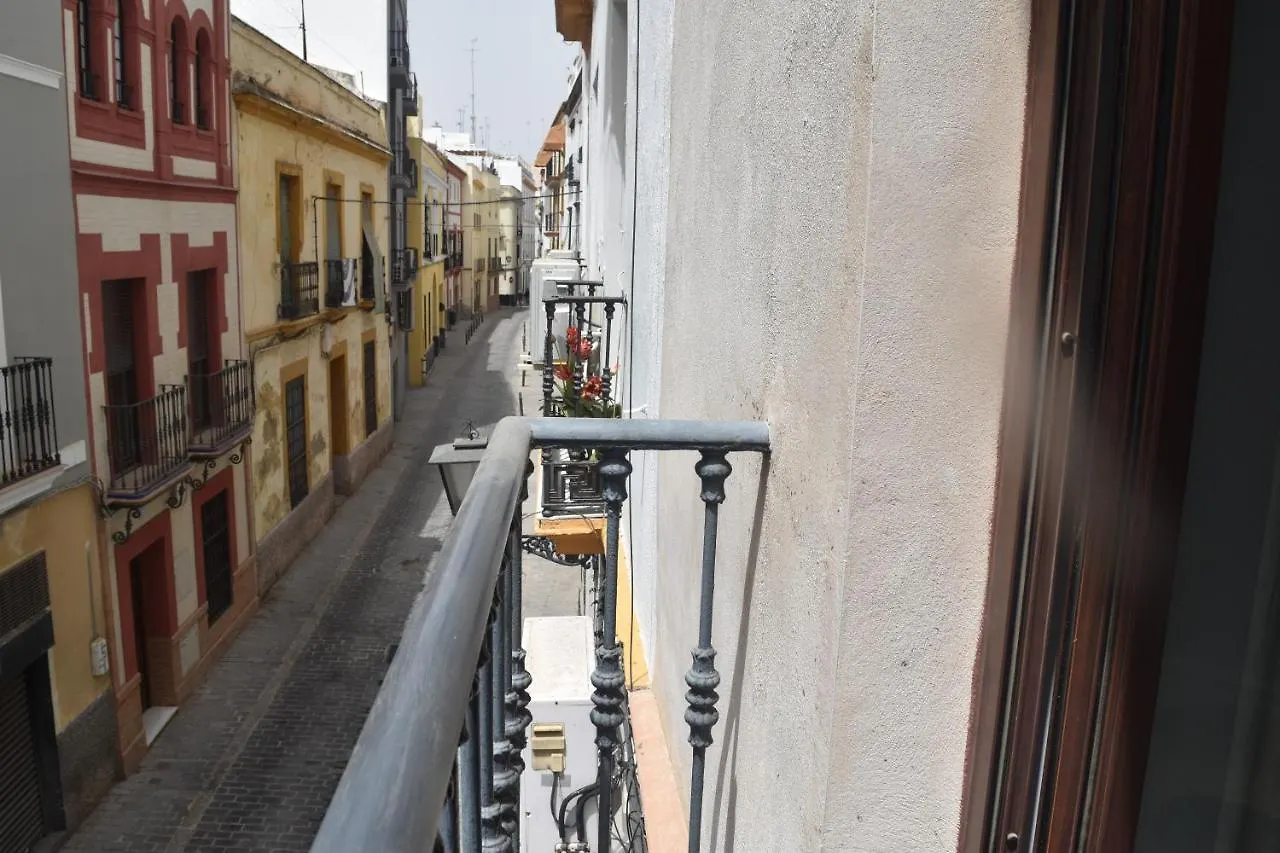 Encanto En La Maestranza, Pleno Centro De Sevilla 0*, Seville Spain