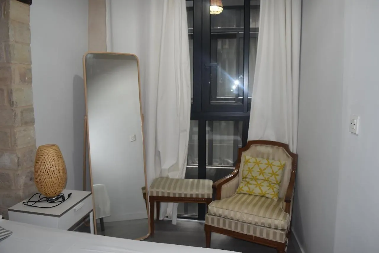 Apartment Encanto En La Maestranza, Pleno Centro De Sevilla